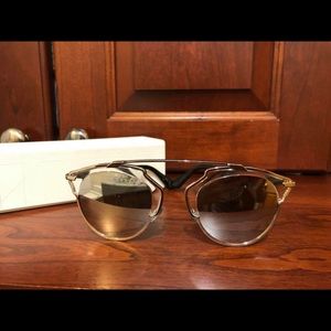 Dior sunglasses - SOLD